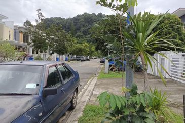 Cahaya SPK (Cahaya Heights)