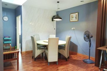 Cahaya SPK (Cahaya Heights)