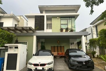 Cahaya SPK (Cahaya Heights)