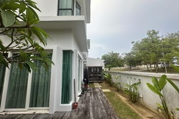 Cahaya SPK (Cahaya Heights)