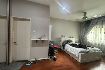 Cahaya SPK (Cahaya Heights)