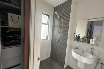 Cahaya SPK (Cahaya Heights)