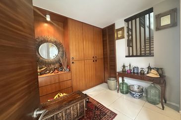 Cahaya SPK (Cahaya Heights)