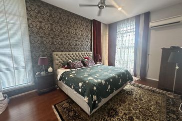 Cahaya SPK (Cahaya Heights)