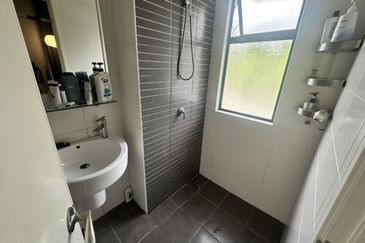 Cahaya SPK (Cahaya Heights)