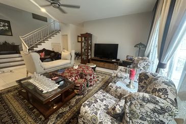 Cahaya SPK (Cahaya Heights)