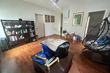 Cahaya SPK (Cahaya Heights)