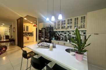 Cahaya SPK (Cahaya Heights)