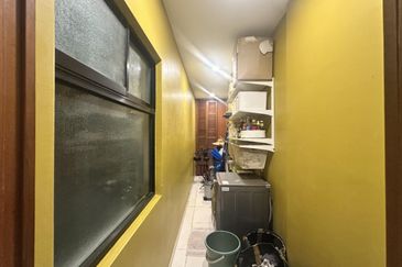 Cahaya SPK (Cahaya Heights)