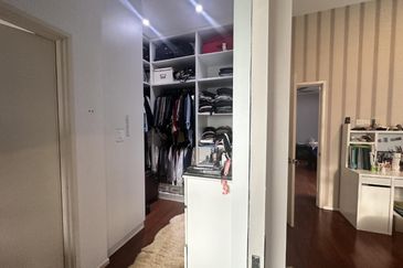 Cahaya SPK (Cahaya Heights)