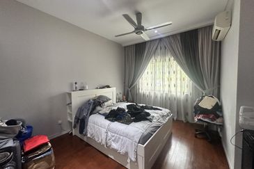 Cahaya SPK (Cahaya Heights)