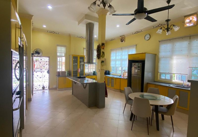 Seksyen 6, Kota Damansara