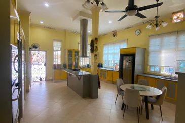 Seksyen 6, Kota Damansara