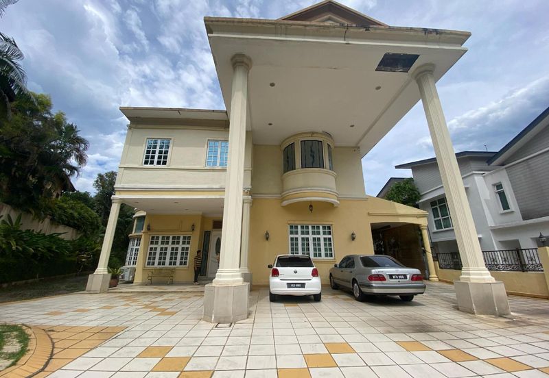 Seksyen 6, Kota Damansara