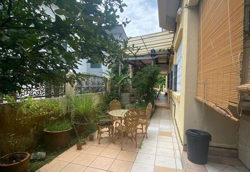 Seksyen 6, Kota Damansara