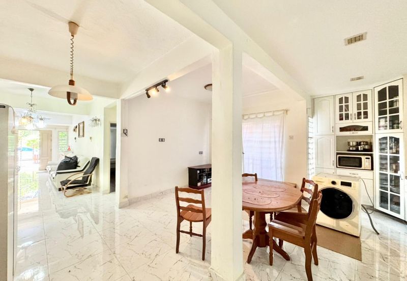 Seksyen 7, Kota Damansara