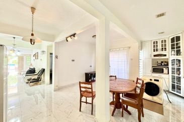 Seksyen 7, Kota Damansara