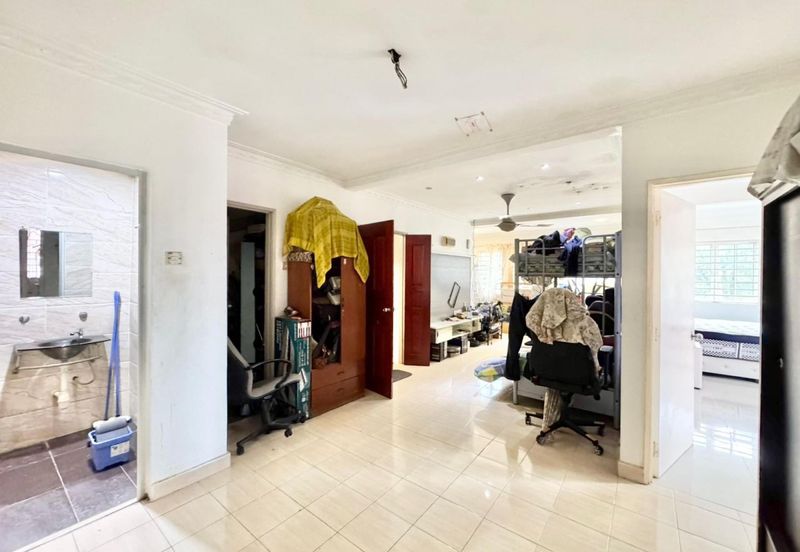 Seksyen 7, Kota Damansara