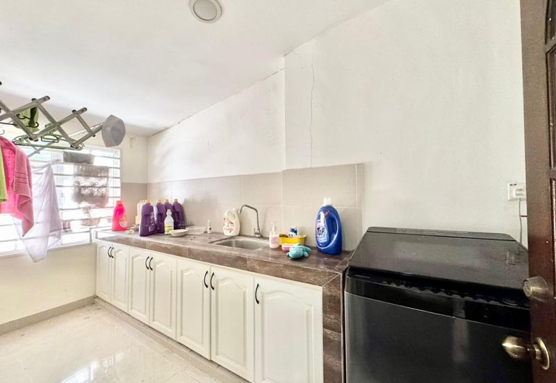 Seksyen 7, Kota Damansara