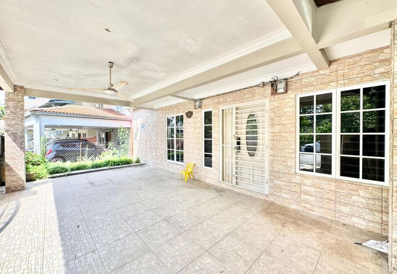 Seksyen 7, Kota Damansara