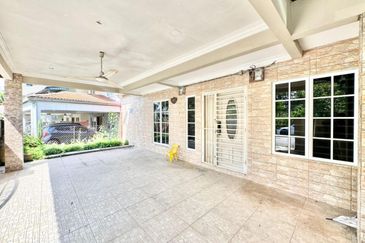 Seksyen 7, Kota Damansara