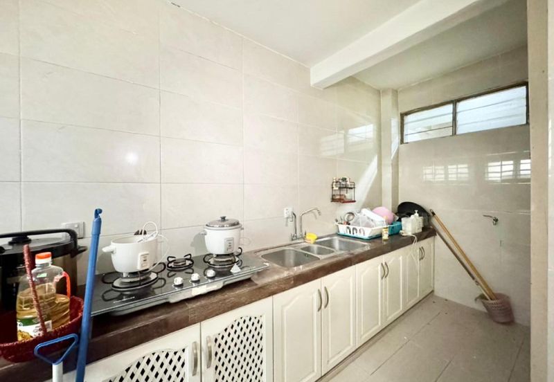 Seksyen 7, Kota Damansara