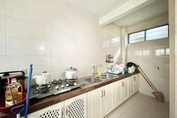 Seksyen 7, Kota Damansara