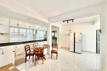 Seksyen 7, Kota Damansara