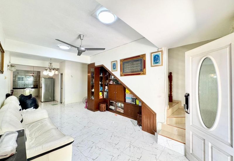 Seksyen 7, Kota Damansara