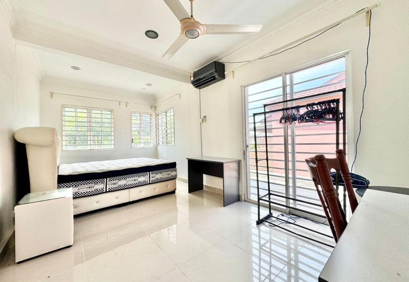 Seksyen 7, Kota Damansara