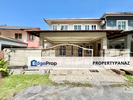 2 Storey Semi-D House Seksyen 7 Kota Damansara, Selangor, Kota Damansara