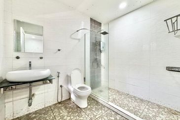 Seksyen 7, Kota Damansara