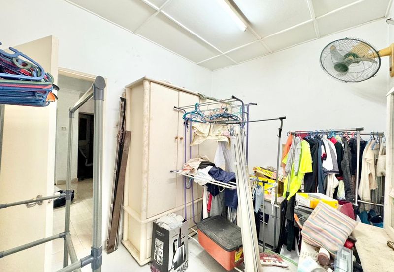 Seksyen 7, Kota Damansara