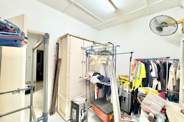 Seksyen 7, Kota Damansara