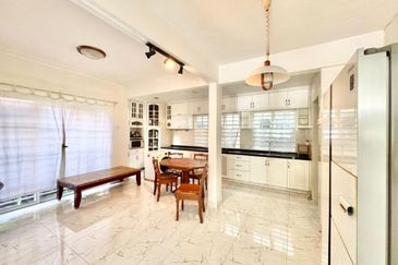 Seksyen 7, Kota Damansara