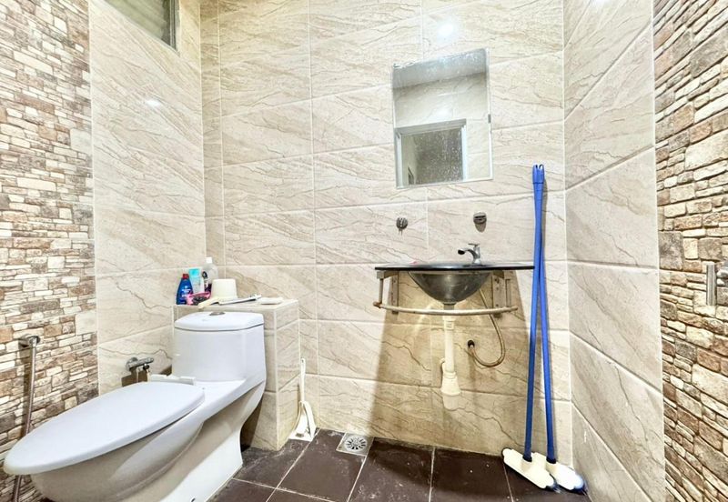 Seksyen 7, Kota Damansara