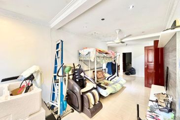 Seksyen 7, Kota Damansara