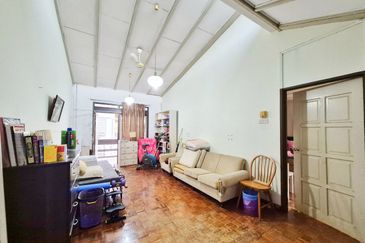 Seksyen 22, Petaling Jaya