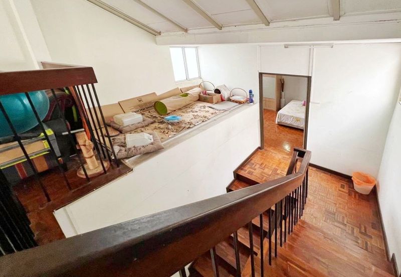 Seksyen 22, Petaling Jaya