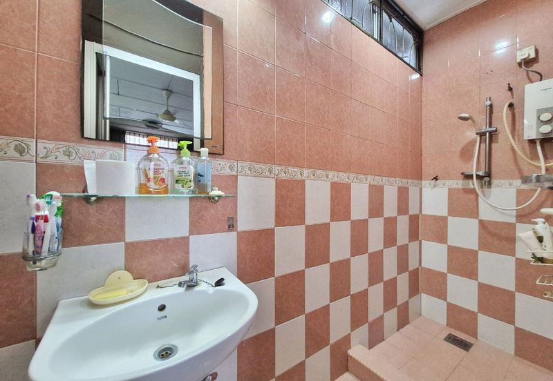 Seksyen 22, Petaling Jaya