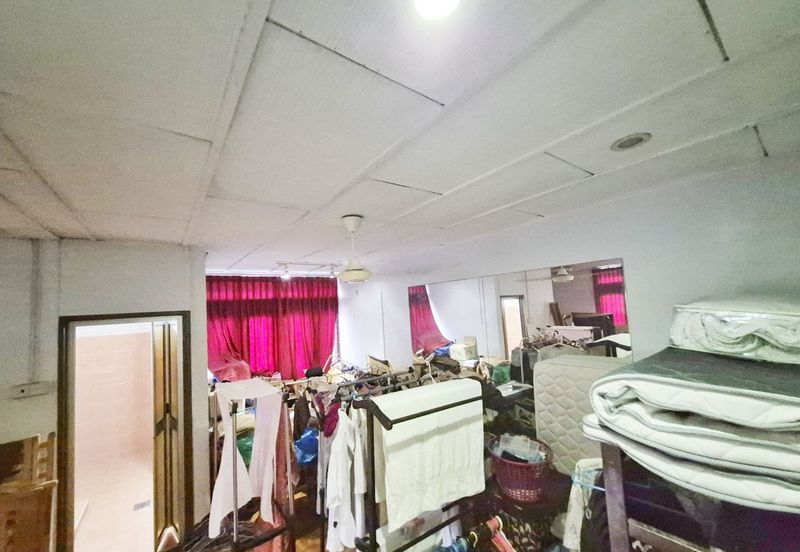 Seksyen 22, Petaling Jaya