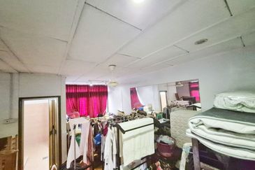 Seksyen 22, Petaling Jaya