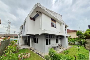 Seksyen 22, Petaling Jaya