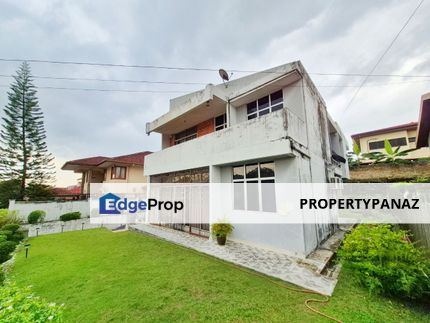 Double Storey Bungalow House Seksyen 22 Petaling Jaya For Sale  , Selangor, Petaling Jaya