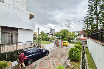 Seksyen 22, Petaling Jaya