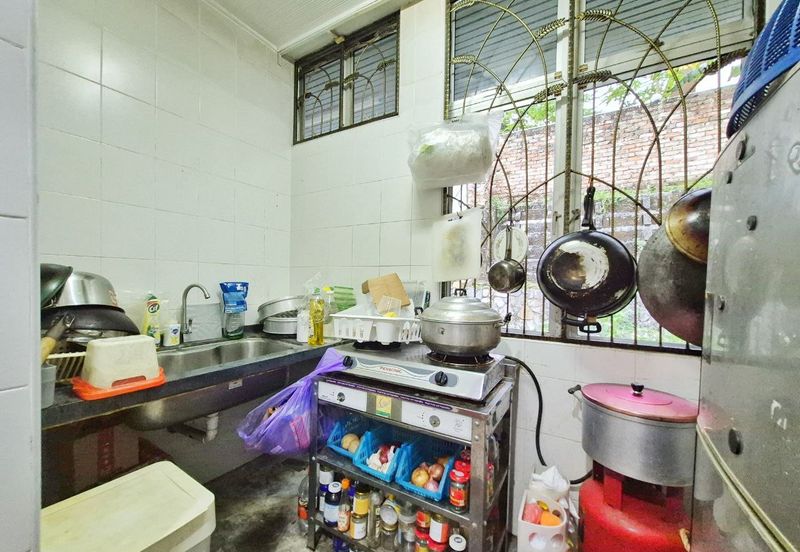 Seksyen 22, Petaling Jaya