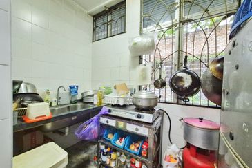 Seksyen 22, Petaling Jaya