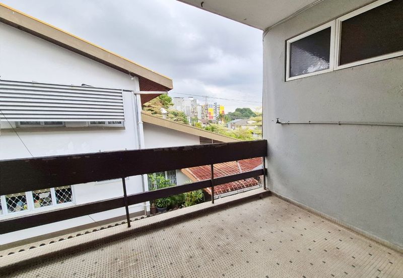 Seksyen 22, Petaling Jaya