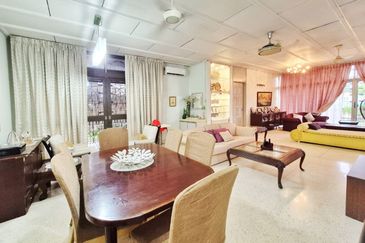 Seksyen 22, Petaling Jaya