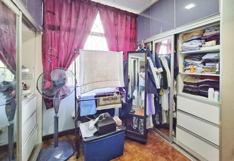 Seksyen 22, Petaling Jaya